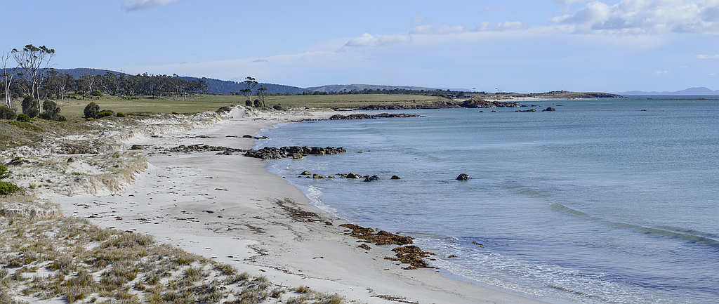 Proposed Changes to Tasmania’s Coastal Policy Touches Community Nerve 1