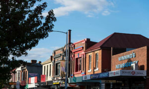 Input Sought on North Hobart Neighbourhood Plan 15