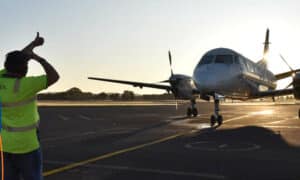 Fed Govt Guarantee for Regional Rex Customers 13