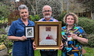 'The Wind Telephone' at Junction Arts Festival 2024 2