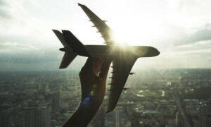 Aviation White Paper — Towards 2050 13