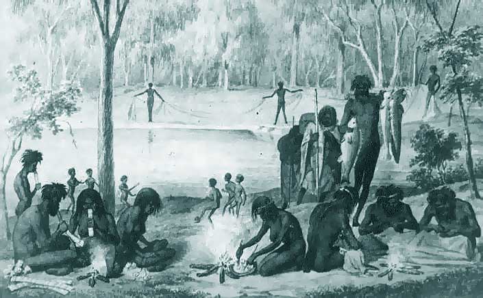 Review - 'Bina - First Nations Languages, Old and New' 15