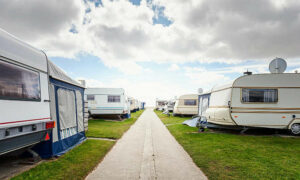Feedback Sought on Caravan Park Long-term Residency 16