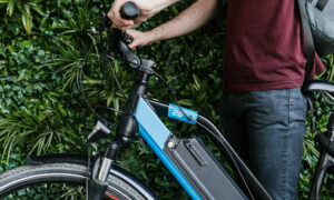 NALSPA: E-bikes Should Qualify for Tax Breaks 14