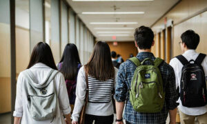 Teachers' Union Calls for Budget Fix for School Violence 14