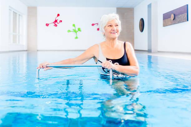 Finding the Right Hydrotherapy Program for Seniors 3 Finding the Right Hydrotherapy Program for Seniors 3