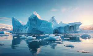 Exhibition Celebrating Women in Antarctica Opens at TMAG  6