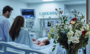 Barnett Promises Maternity Probe at Hobart Hospital 15