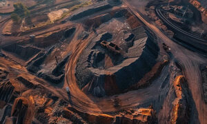 Greens Refer Mining Grants to Auditor-General 5