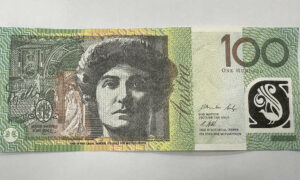 Fake Money Circulating in Southern Tas 28