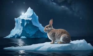 Antarctica Vulnerable to Invasive Species 10