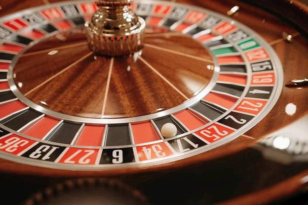 Exploring the Thrills of best roulette game online Betting