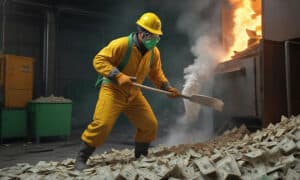 McKim: Railton Cement Plan will Burn Woodchips 22