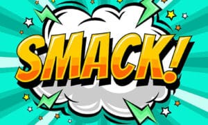 Teeny Brumby Smackdown 26
