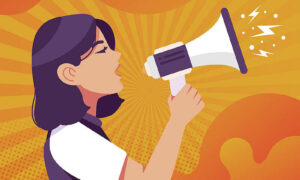 'Raise Our Voice' Youth Speech Campaign 25
