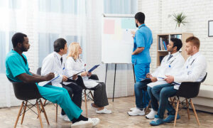 SFF Calls for Teaching Hospital 4