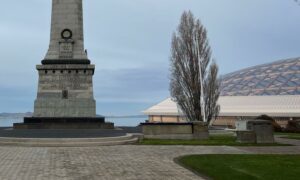 Stadium Impact on Cenotaph 23