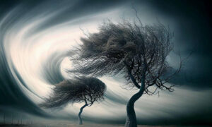 SES Encourages Caution as Severe Weather Continues 24