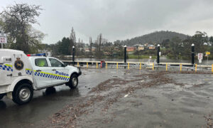 Ongoing Flood Risk for Derwent Valley 17