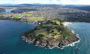 Devonport Crowned as Australia's Top Tourism Town 7