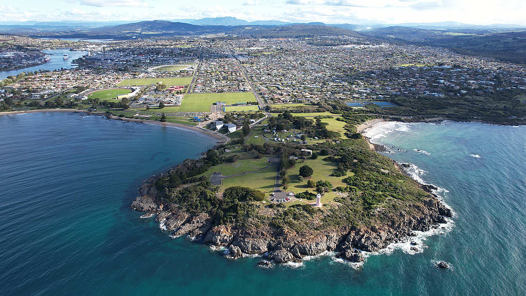 Devonport Crowned as Australia's Top Tourism Town 1