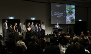 Engineers & Projects Honoured at 2024 Engineers Australia Excellence Awards 3