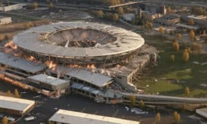 AI Demolishes Stadium Proposal 9