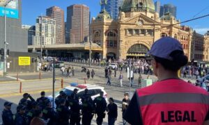 11 Tasmanian-Linked Entities Involved in Melbourne Weapons Expo 25