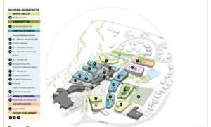 North West Hospitals Masterplan Released 19