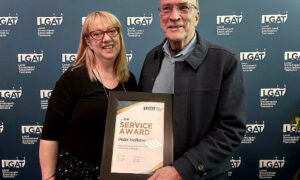 LGAT Excellence Award Winners Announced 22