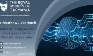Artificial Intelligence for Society & Science - Why Should You Care? 1