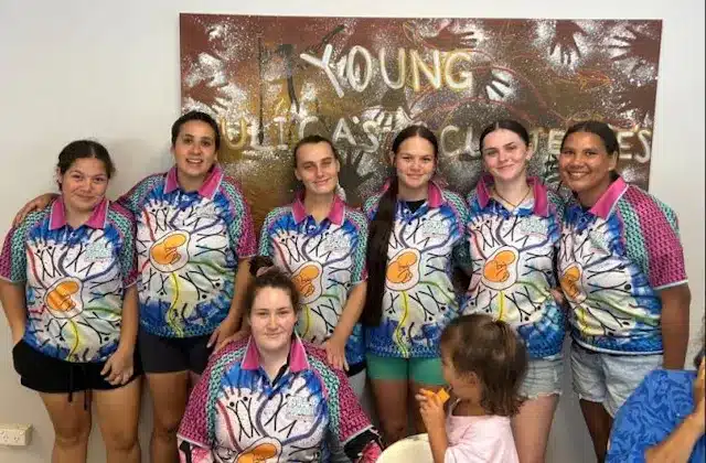 Raising Awareness of Still Birth Among Indigenous 1