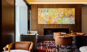 Tasman Hotel Named Among World's 50 Best 11