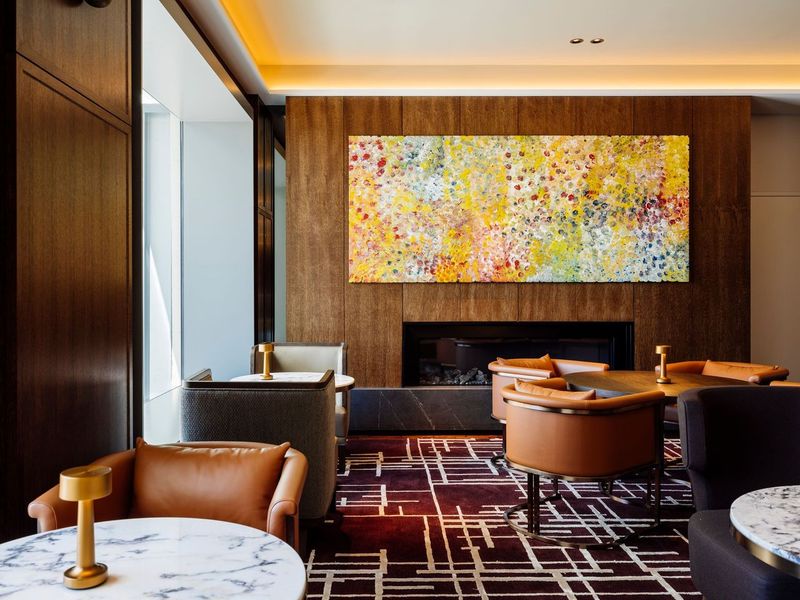 Tasman Hotel Named Among World's 50 Best 3