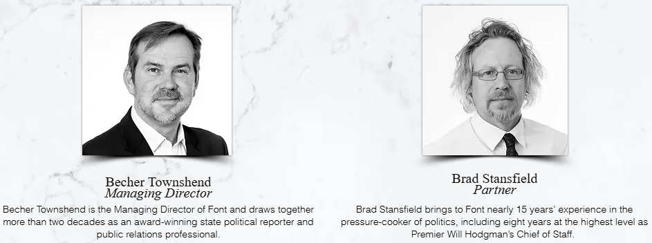 Liberal-aligned Moguls Snap Up Pollster EMRS 3 Liberal-aligned Moguls Snap Up Pollster EMRS 3