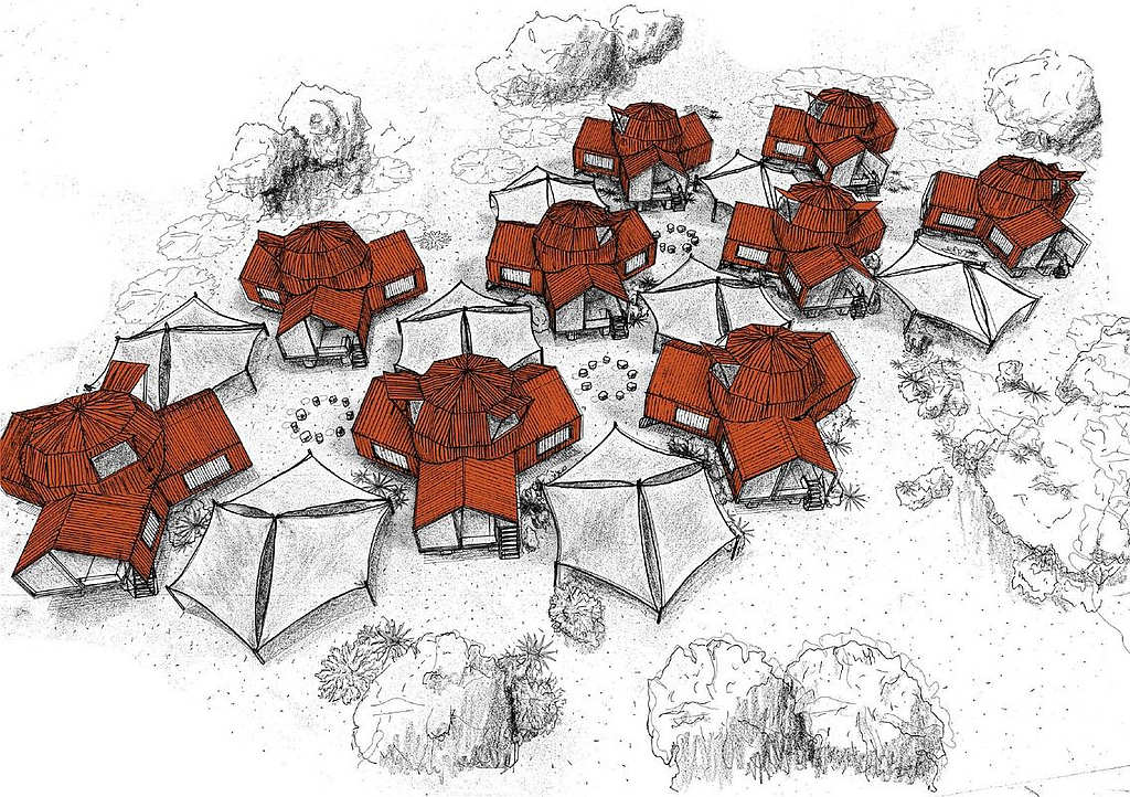 Tas Students Win National Architecture Competition 4