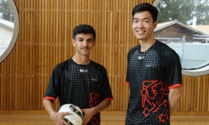 Uni Team to Compete at Nationals in 9 Sports 4