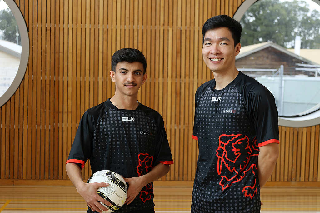 Uni Team to Compete at Nationals in 9 Sports 1