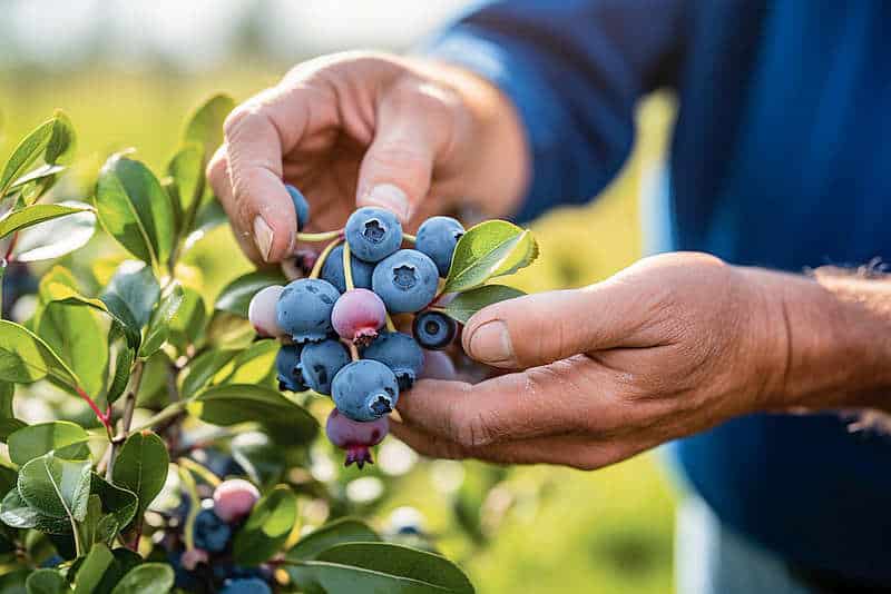 15 New Agriculture Leaders Graduate 1