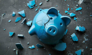 Andrew Jenner's Budget 2024-25 Response: 'Reckless, Completely Irresponsible' 17