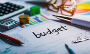 Labor's Budget Reply 1
