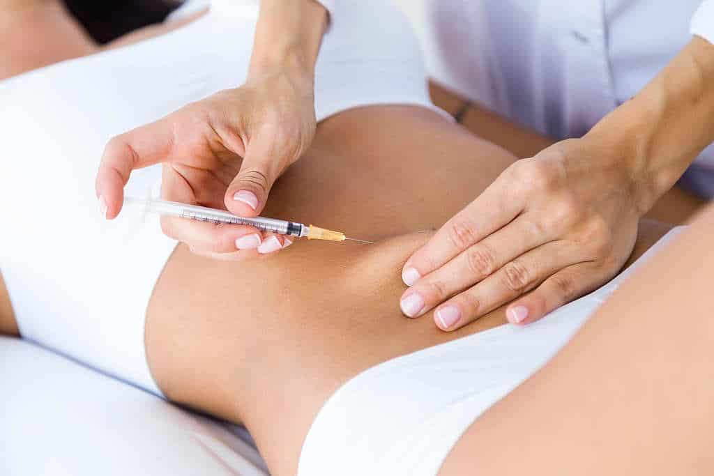 Fat Dissolving Injections vs. Weight Loss Injections 5 Fat Dissolving Injections vs. Weight Loss Injections 5
