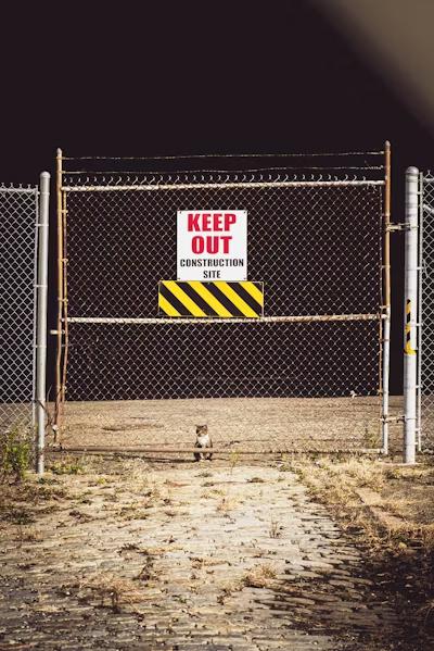 5 Benefits Of Using Secure Temporary Fencing For Construction Sites 6 5 Benefits Of Using Secure Temporary Fencing For Construction Sites 6