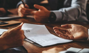 TALS: Legal Services Funding Boost Still Inadequate 1