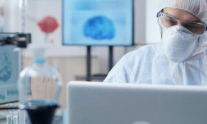 Menzies Undertaking 'World Class Prostate Cancer Research' 27