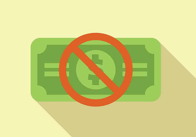 No Budget Funding for Weiss Recommendations 1