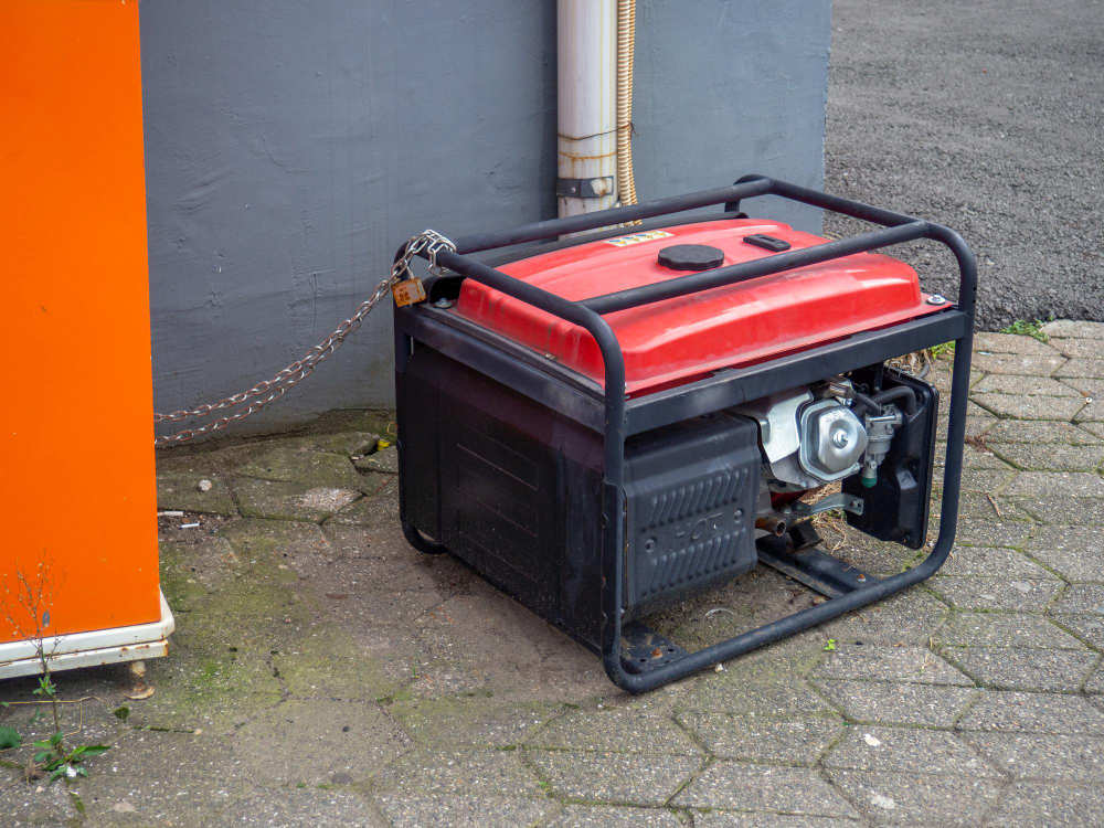 Tasmanians Reminded About Carbon Monoxide Risk from Fuel-burning Equipment 1