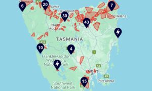 Tasmanians Urged to be Vigilant as Severe Weather Continues 5