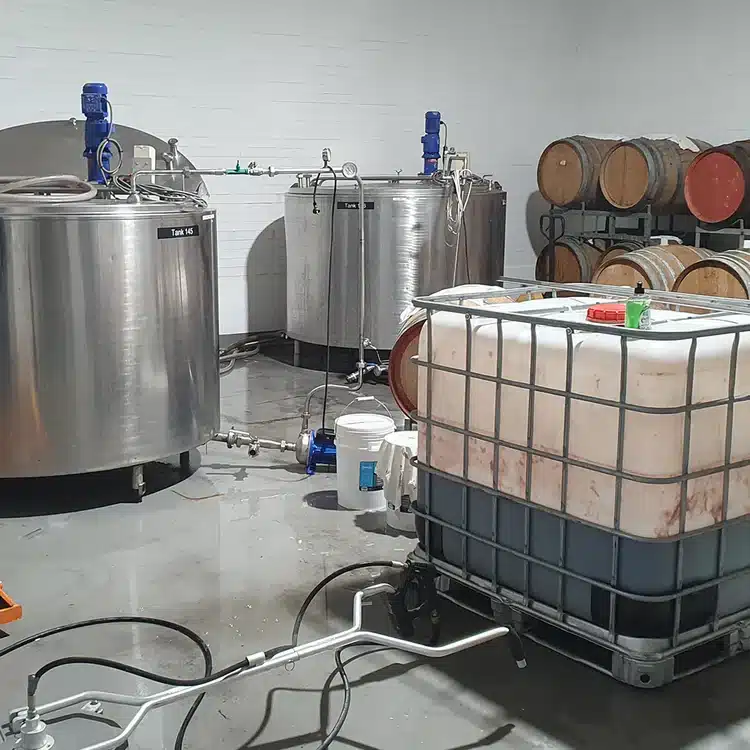 Sweet Success for Huon Vinegar Startup 7 Sweet Success for Huon Vinegar Startup 7