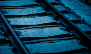 Storm Damages Wilderness Railway 4